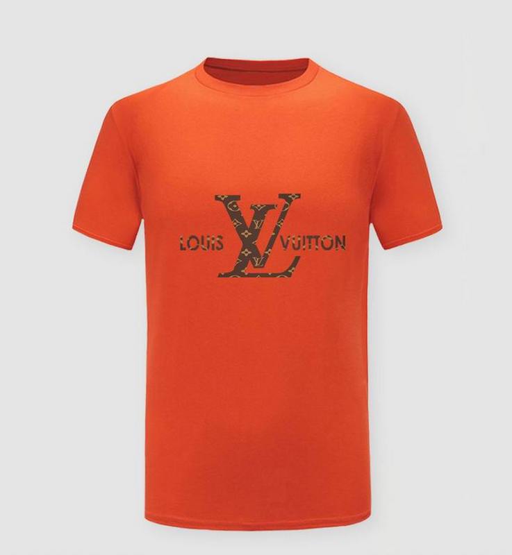 Louis Vuitton Men's T-shirts 631